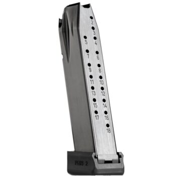 CANIK MAGAZINE TP9 20RD 9MM PKG