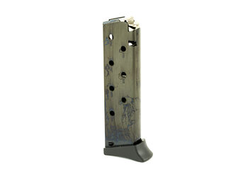 egunco 52 Alternative view of MEC-GAR MAG BERSA THNDR 380ACP 8R BL