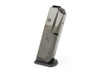Alternative view of MEC-GAR MAG BRWNG BDA 380ACP 13RD BL