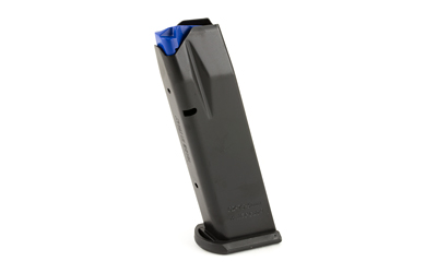 MEC-GAR MAG CZ75 9MM 17RD AFC 3 MEC-GAR MAG CZ75 9MM 17RD AFC