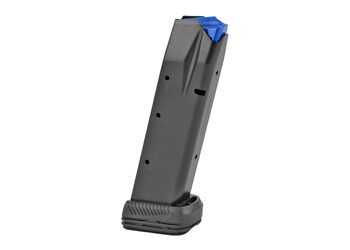 Alternative view of MEC-GAR MAG CZ75 9MM 19RD DPS