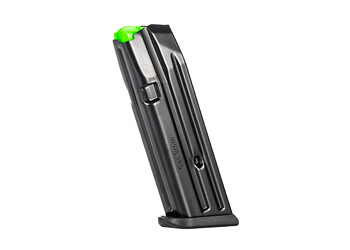 MEC-GAR MAG FITS GLK 17 9MM 15RD BLK