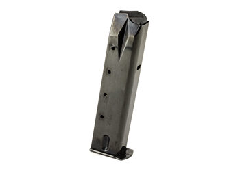 egunco 50 Alternative view of MEC-GAR MAG RUGER P85 9MM 20RD BL
