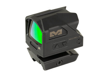 MEPRO MCO PRO 2/68MOA RING BLK RD
