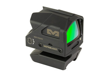 Alternative view of MEPRO MCO PRO 2/68MOA RING BLK RD