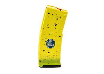 MAG AMEND2 AR15 556 10RD MOD2 BANANA