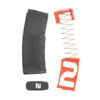 MAG AMEND2 AR15 10RD MOD2 BLK 2 MGAM556MOD2B1030 1