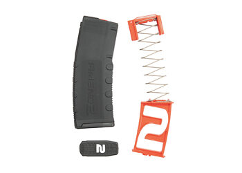 MAG AMEND2 AR15 10RD MOD2 BLK