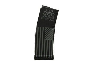 MAG AMEND2 AR15 556 30RD MOD-A 250