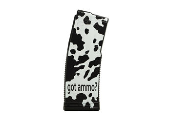 MAG AMEND2 AR15 556 30RD MOD-A COW