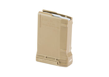 Alternative view of MAG AMEND2 AR15 556 10RD MOD-A CYTB
