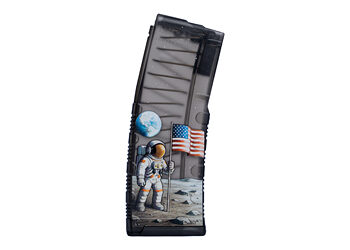 MAG AMEND2 223 30RD MOD-C MAN/MOON