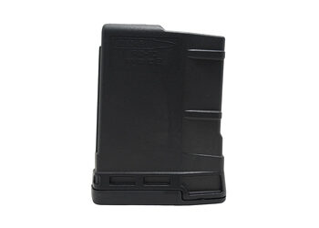 MAG AMEND2 SR25/AR10 10RD MOD-A BLK