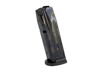MAG ACT-MAG P320FS 9MM 15RD BLUED