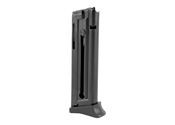 egunco 54 Alternative view of MAG BERSA THUN 22 22LR 10RD MATTE