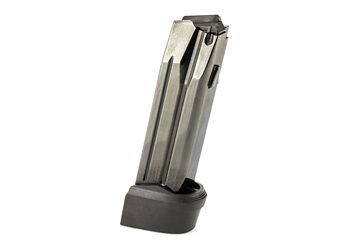 egunco 47 Alternative view of MAG BERETTA APX 9MM BLACK 21RD