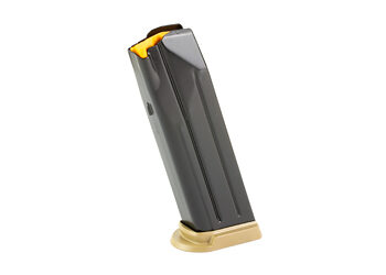 MAG FN 509 9MM 17RD FDE