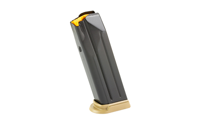 MAG FN 509 9MM 17RD FDE 2 MAG FN 509 9MM 17RD FDE