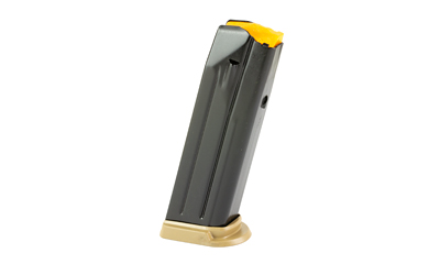 MAG FN 509 9MM 17RD FDE 3 MAG FN 509 9MM 17RD FDE - Image 2