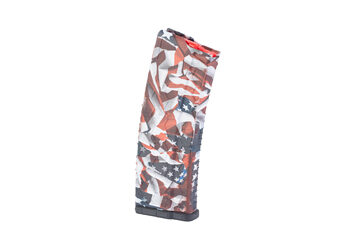 MAG HEXMAG HD S2 AR15 5.56 15RD ONP 5 MGHEXHX1530 AR15S2 ONP 2