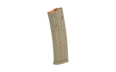 MAG HEXMAG SERIES 2 5.56 30RD FDE 2 MAG HEXMAG SERIES 2 5.56 30RD FDE