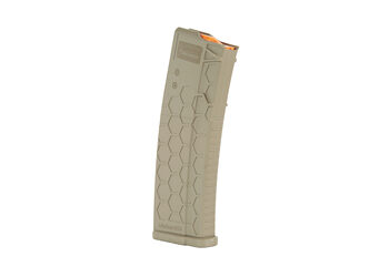 egunco 52 Alternative view of MAG HEXMAG SERIES 2 5.56 30RD FDE