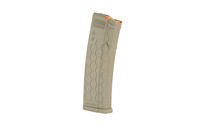 MAG HEXMAG SERIES 2 5.56 30RD FDE 3 MAG HEXMAG SERIES 2 5.56 30RD FDE - Image 2
