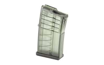 MAG HK MR762 308WIN 20RD BLK 3 MAG HK MR762 308WIN 20RD BLK - Image 2