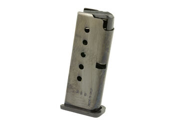 Alternative view of MAG KELTEC P3AT 380ACP 6RD