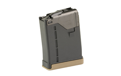 LANCER L5AWM 300BLK 10RD OPAQUE BLK 2 LANCER L5AWM 300BLK 10RD OPAQUE BLK
