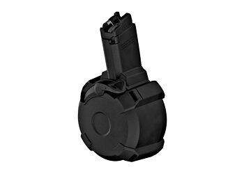MAGPUL PMAG D-50 FOR CZ 9MM BLK