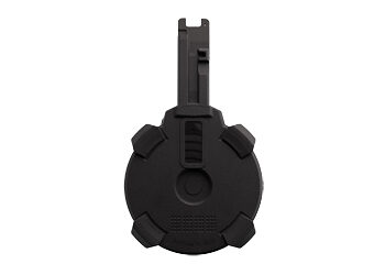 Alternative view of MAGPUL PMAG D-50 FOR CZ 9MM BLK