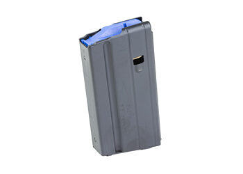 MAG NOVESKE 6MM ARC 15RD SS