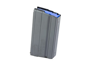 Alternative view of MAG NOVESKE 6MM ARC 15RD SS