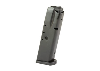 egunco 64 Alternative view of PROMAG CZ-75 9MM 10RD BLUE STEEL