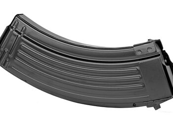 Alternative view of MAG SGMT AK47 762X39 30RD STL