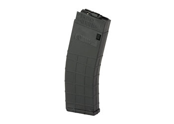 Alternative view of MAG TIPPMANN M4-22 10RD BLK PINNED