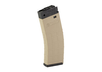 MAG TIPPMANN M4-22 10RD FDE PINNED