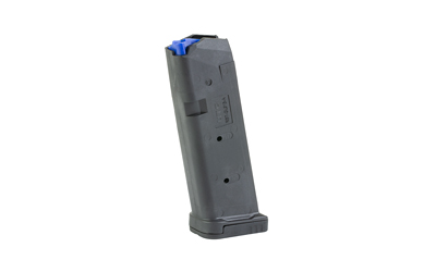 MAG UTG GEN2 FITS GLOCK 19 15RD BLK 2 MAG UTG GEN2 FITS GLOCK 19 15RD BLK