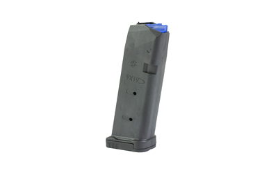 MAG UTG GEN2 FITS GLOCK 19 15RD BLK 3 MAG UTG GEN2 FITS GLOCK 19 15RD BLK - Image 2