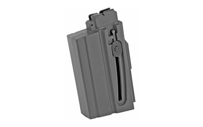 MAG HAMMERLI TAC R1C 22LR BLK 10RD 2 MAG HAMMERLI TAC R1C 22LR BLK 10RD