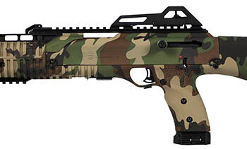 MKS HI POINT 4595TS M81 45ACP M81 WOODLAND CAMO