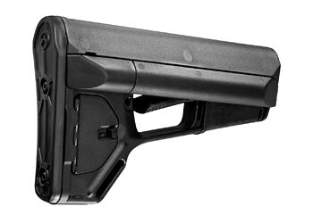 Alternative view of MAGPUL ACS CARB STK MIL-SPEC BLK