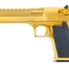 MAGNUM RESEARCH DESERT EAGLE 357M TTNM GOLD 6" 2 MRDE50TG