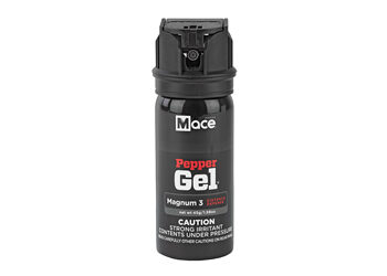 MSI 10% MAGNUM 3 PEPPER GEL 45GM