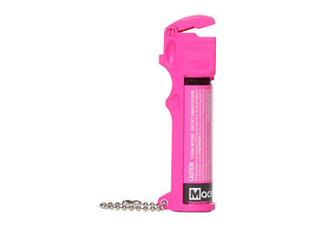 MSI 10% PEPPER PERSONAL PINK 18GM