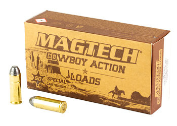 MAGTECH 45C 200GR LFN CWBY 50/1000