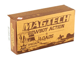 Alternative view of MAGTECH 45C 200GR LFN CWBY 50/1000