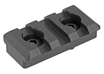 MIDWEST M-LOK 3 SLOT RAIL SECTION