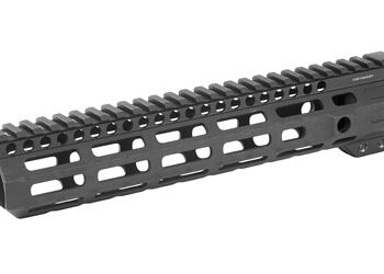 MIDWEST COMBAT RAIL 10.5 HNDGRD MLOK
